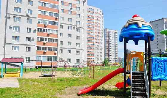 Студия, 24 м2, 1/18 эт. Благовещенск