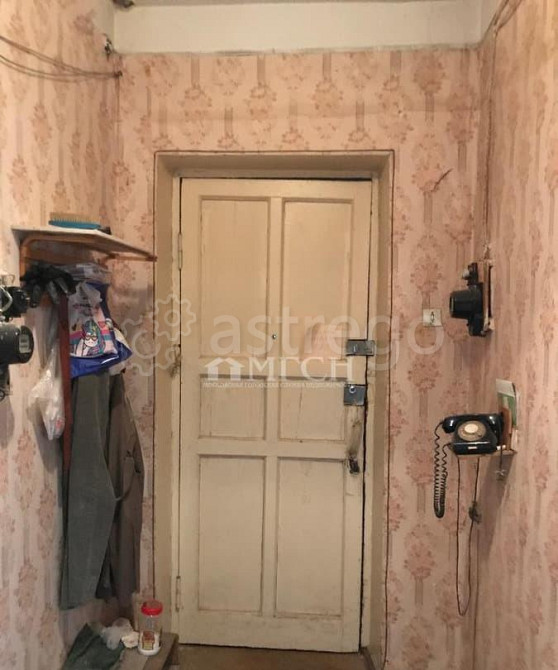 1-комн. квартира, 38.1 м2, 3/21 эт. Москва - изображение 1