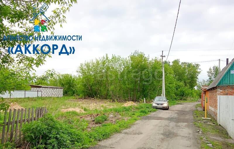 Земля под ИЖС, 9.74 сотки Новоалтайск - изображение 2