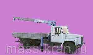 КМУ FAW 3250 (6*4, 390л.с., Евро-5) + HANGLIM KS2056SM верх.упр. + борт сталь 8,0м. СПМ Самара