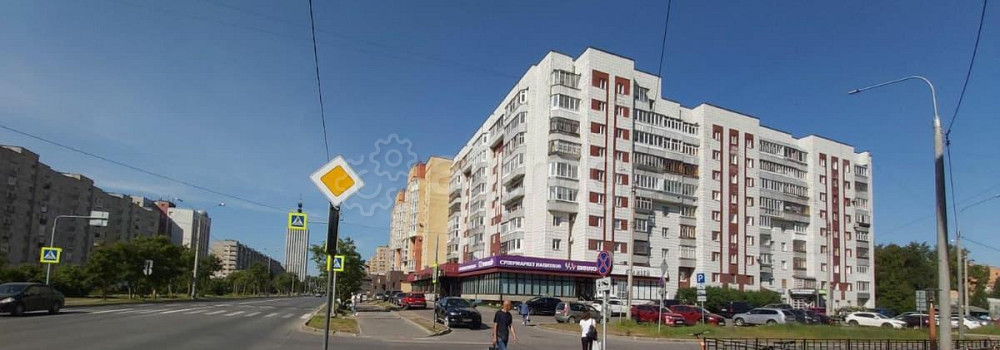 Свободного назначения, 16.1 м2 Архангельск - изображение 1