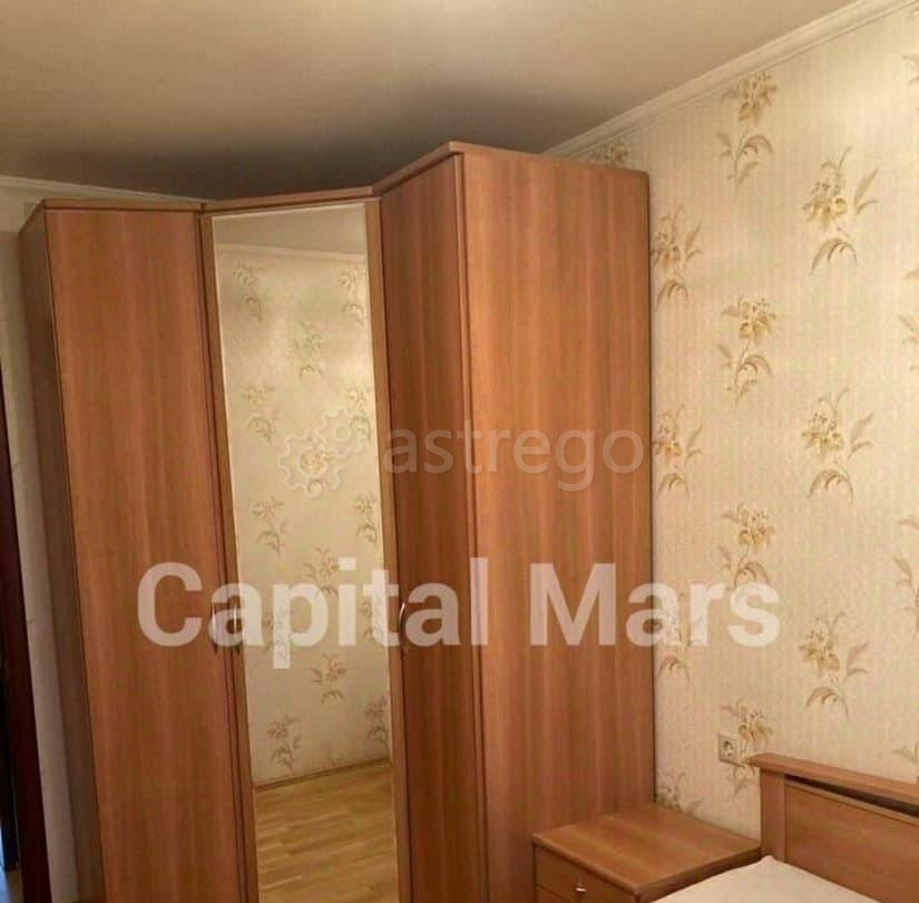 3-комн. квартира, 63 м2, 6/9 эт. Москва - изображение 2