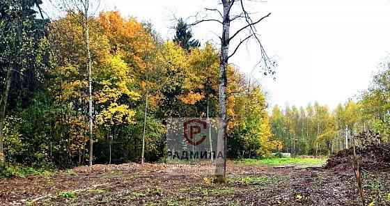 Земельный участок, 10 соток Сергиев Посад