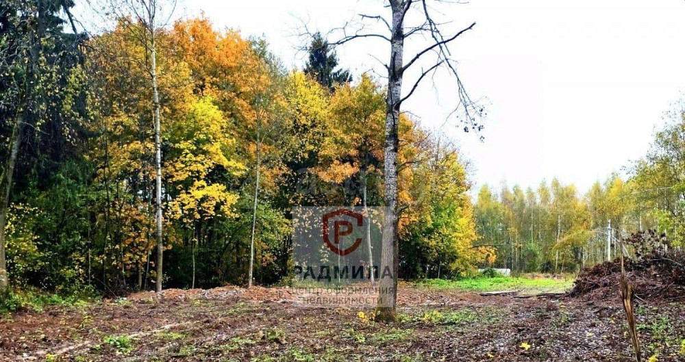 Земельный участок, 10 соток Сергиев Посад - изображение 3