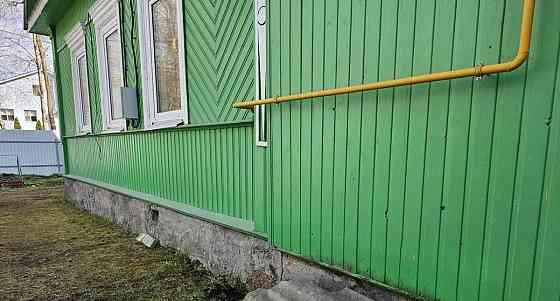 Дом, 75.3 м2, 6.6 сотки, 2 эт. Санкт-Петербург