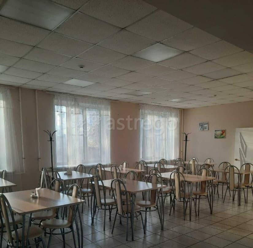 Производственное, 240 м2 Красноярск - изображение 2