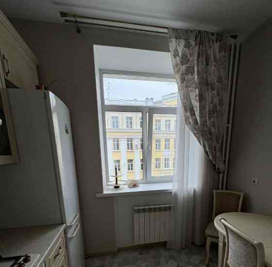 2-комн. квартира, 60 м2, 3/5 эт. Барнаул