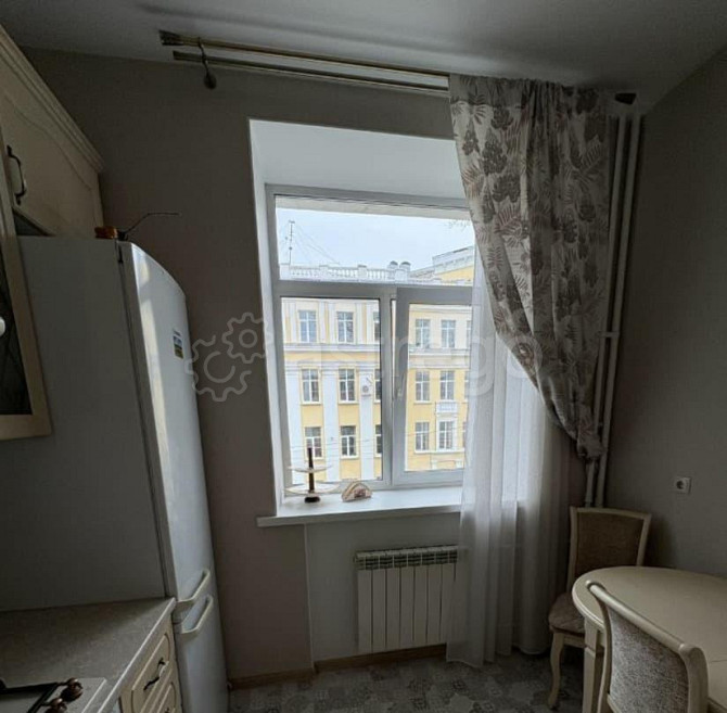 2-комн. квартира, 60 м2, 3/5 эт. Барнаул - изображение 5