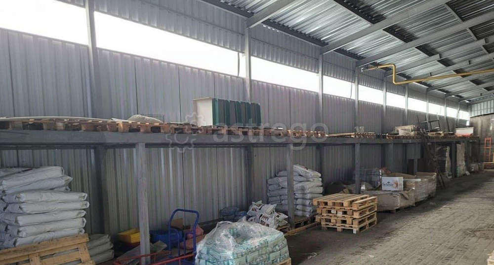 Производственное, 450 м2 Белгород - изображение 2