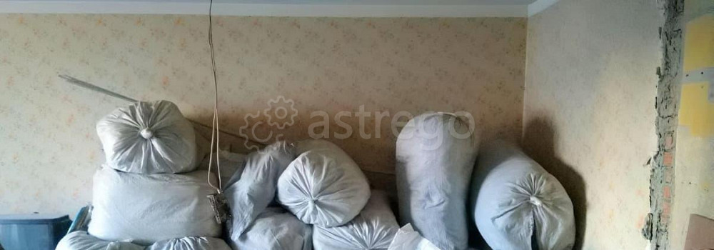 1-комн. квартира, 39.9 м2, 3/12 эт. Норильск - изображение 3