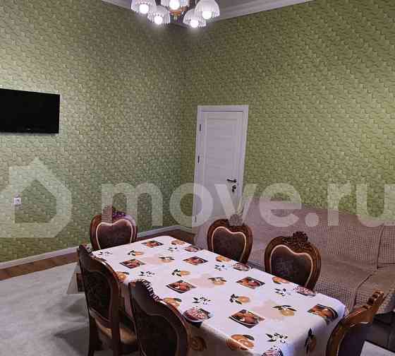 2-комн. квартира, 50 м2, 1/3 эт. Москва
