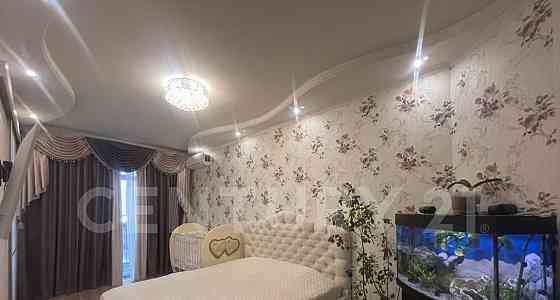 2-комн. квартира, 68.5 м2, 5/7 эт. Апрелевка