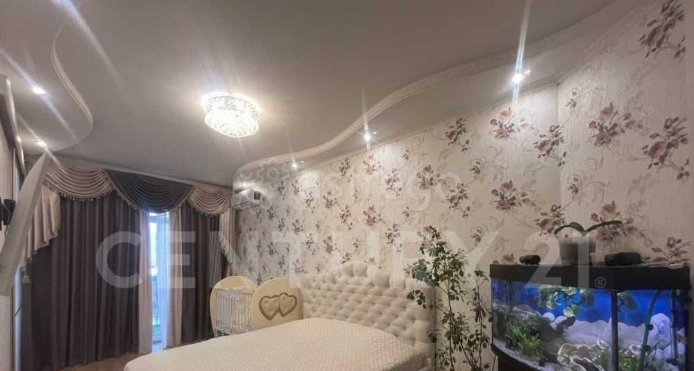 2-комн. квартира, 68.5 м2, 5/7 эт. Апрелевка - изображение 5