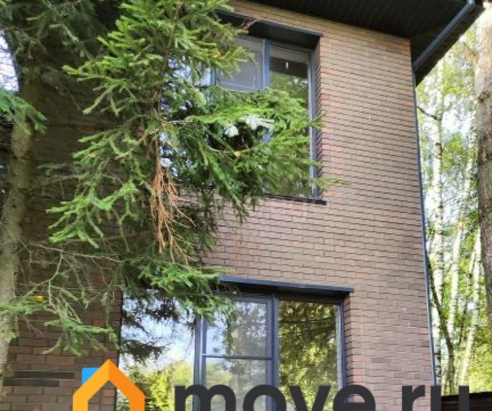 Коттедж, 152 м2, 4.8 сотки, 2 эт. Апрелевка - изображение 7