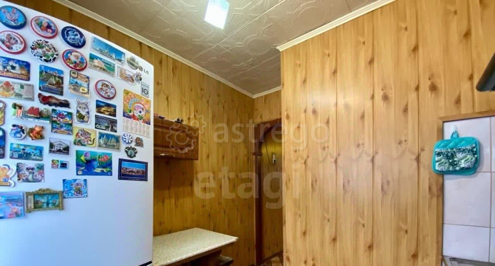 3-комн. квартира, 61.8 м2, 1/5 эт. Коряжма - изображение 7