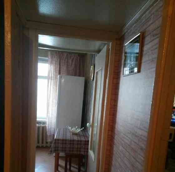 1-комн. квартира, 32 м2, 4/5 эт. Москва