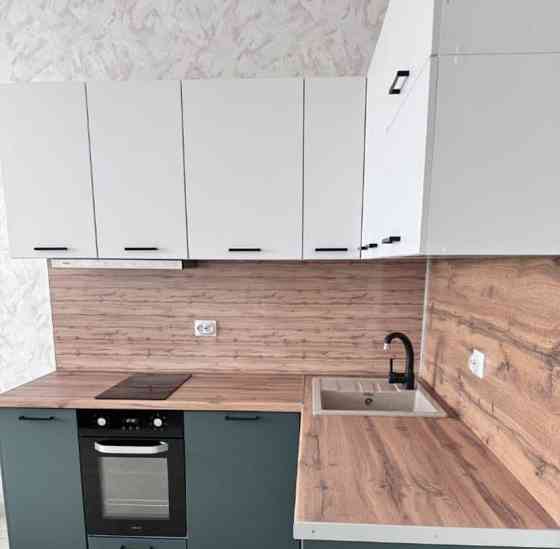 2-комн. квартира, 48 м2, 8/24 эт. Красноярск