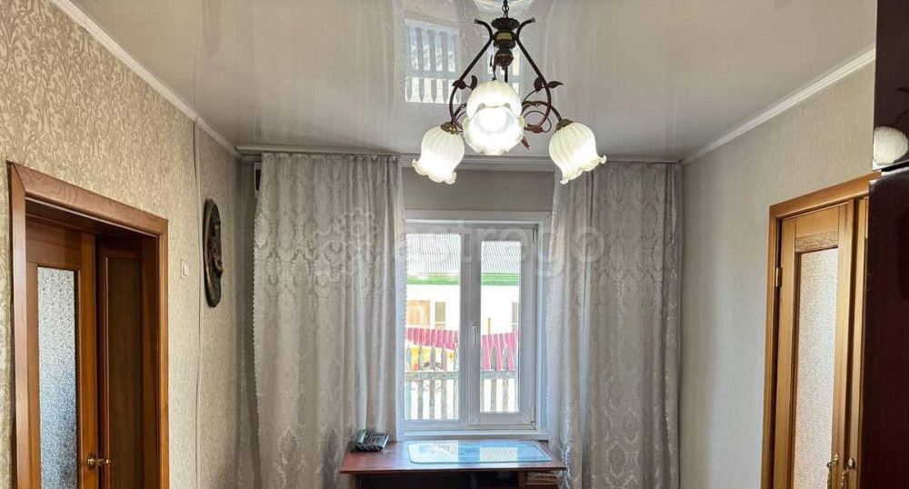 Дом, 67.4 м2, 3.2 сотки, 1 эт. Рубцовск - изображение 4