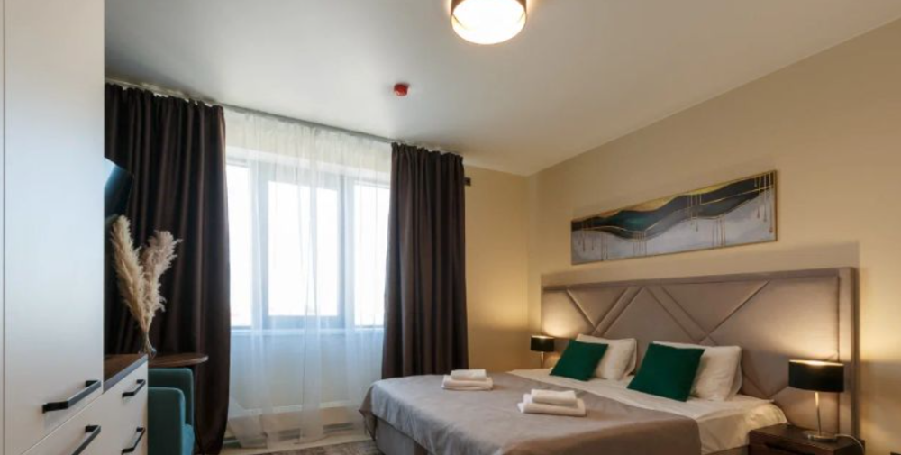 Продам 1-комн. квартиру,  33 м2,  8/11 этаж Санкт-Петербург - изображение 4