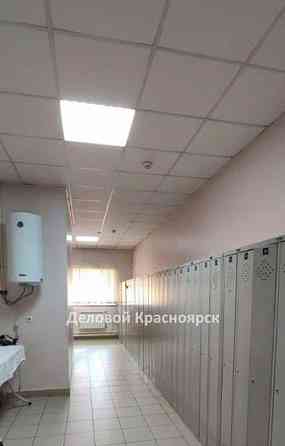 Офис, 695 м2 Красноярск