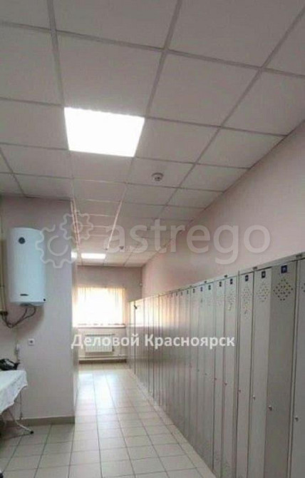 Офис, 695 м2 Красноярск - изображение 2