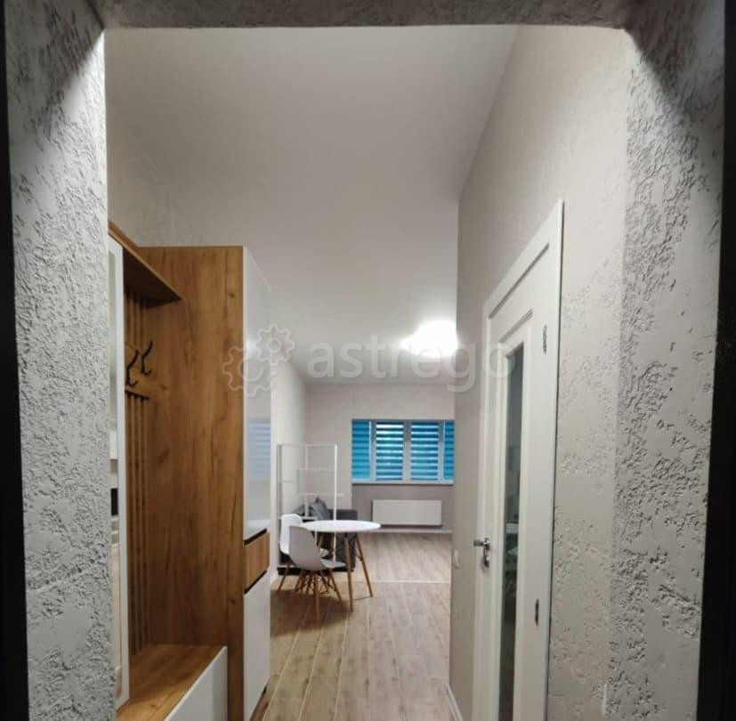 Студия, 30 м2, 2/3 эт. Чехов - изображение 2