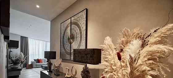 4-комн. квартира, 160 м2, 14/60 эт. Москва