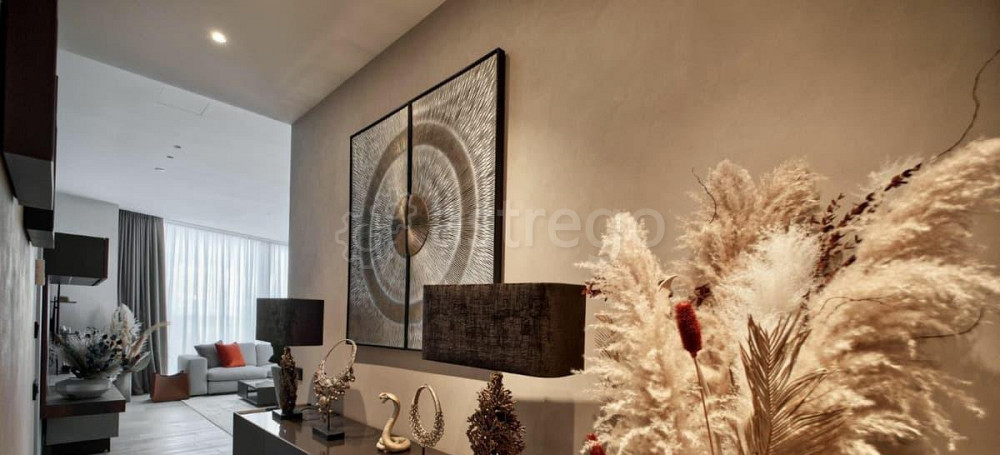 4-комн. квартира, 160 м2, 14/60 эт. Москва - изображение 6