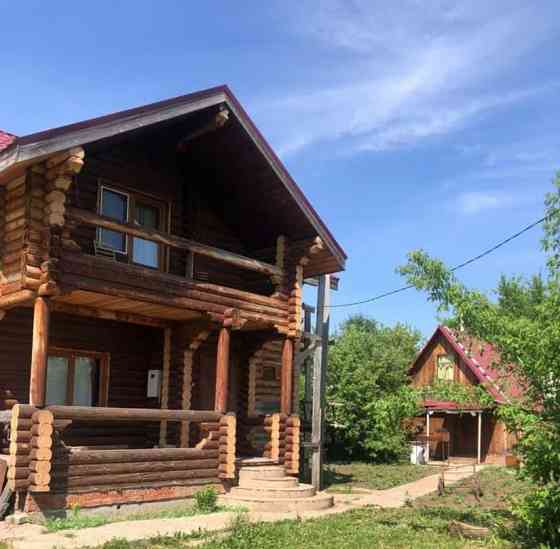Дом, 65 м2, 6.3 сотки, 2 эт. Уфа
