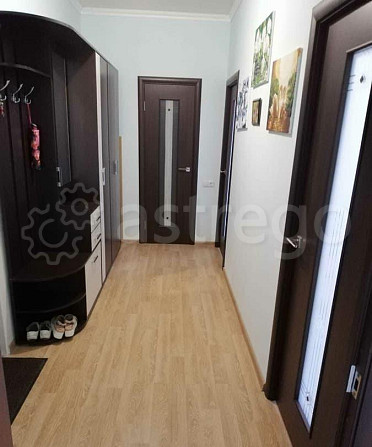 2-комн. квартира, 62 м2, 3/3 эт. Разумное - изображение 2