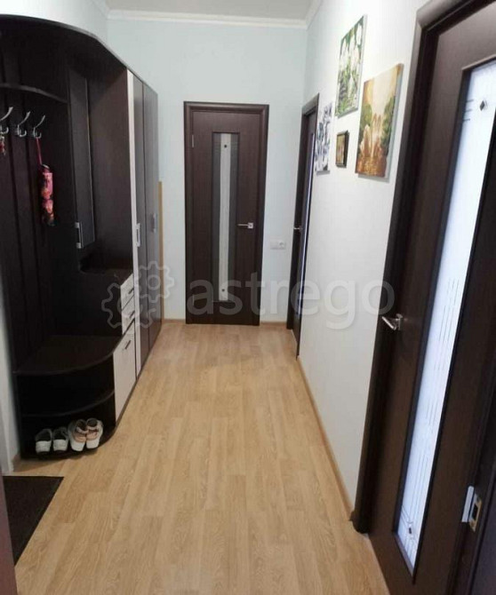 2-комн. квартира, 62 м2, 3/3 эт. Разумное - изображение 2