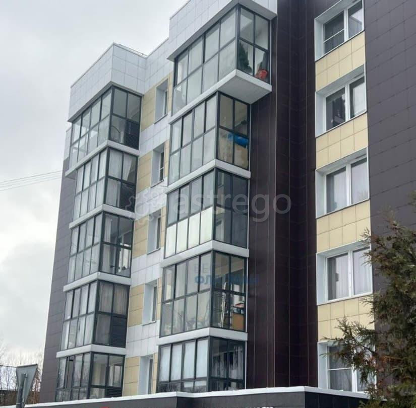 Свободного назначения, 134 м2 Звенигород - изображение 1