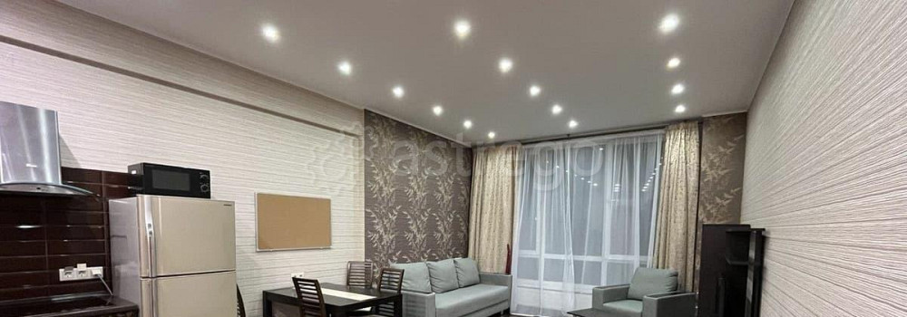 2-комн. квартира, 67 м2, 9/32 эт. Москва - изображение 7