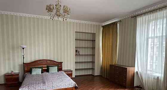 3-комн. квартира, 160 м2, 3/4 эт. Санкт-Петербург