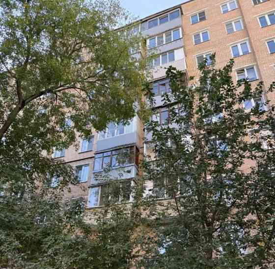 Студия, 30 м2, 2/9 эт. Москва
