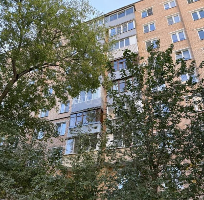 Студия, 30 м2, 2/9 эт. Москва - изображение 2