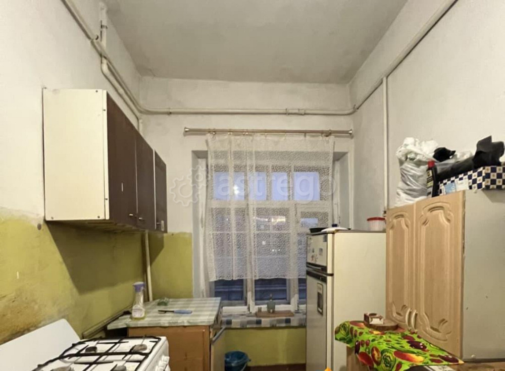 Комната, 12 м2, 6/7 эт. Санкт-Петербург - изображение 2
