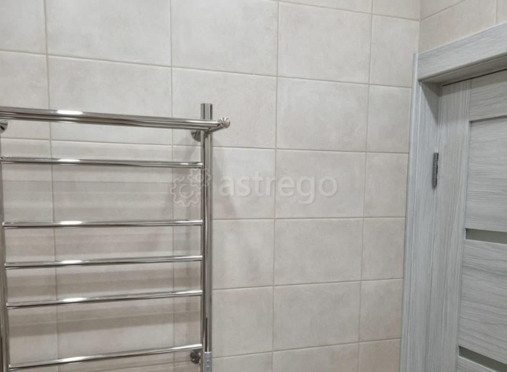 2-комн. квартира, 60 м2, 10/12 эт. Москва - изображение 6
