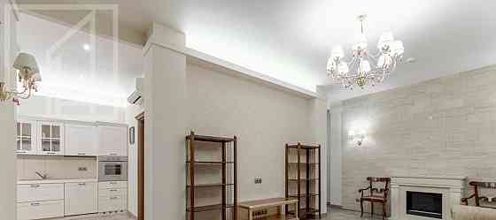 4-комн. квартира, 164 м2, 8/18 эт. Москва