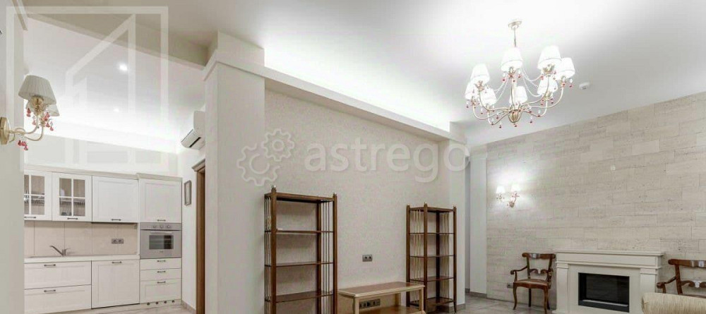 4-комн. квартира, 164 м2, 8/18 эт. Москва - изображение 6