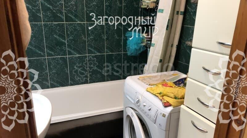 3-комн. квартира, 73.5 м2, 17/17 эт. Москва - изображение 10