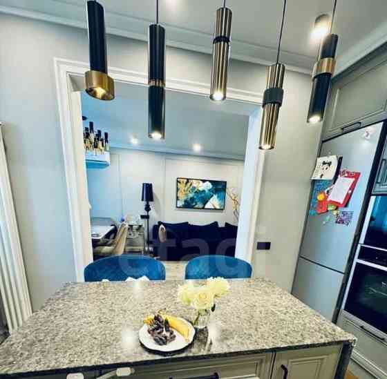 4-комн. квартира, 116 м2, 19/20 эт. Люберцы