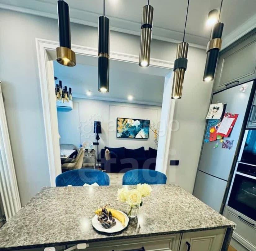 4-комн. квартира, 116 м2, 19/20 эт. Люберцы - изображение 2