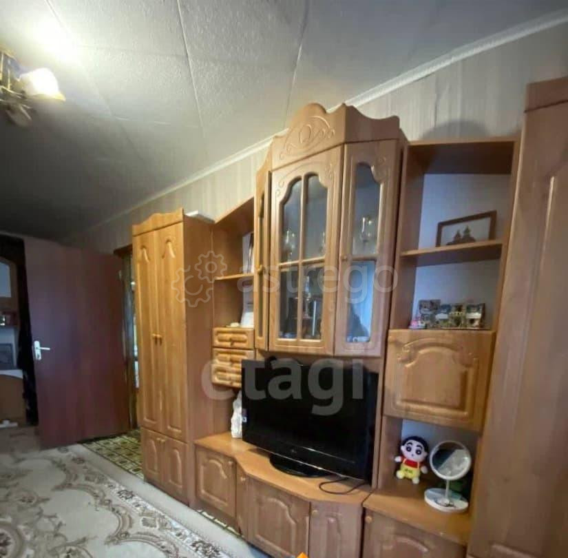 Комната, 34.3 м2, 3/5 эт. Белгород - изображение 3