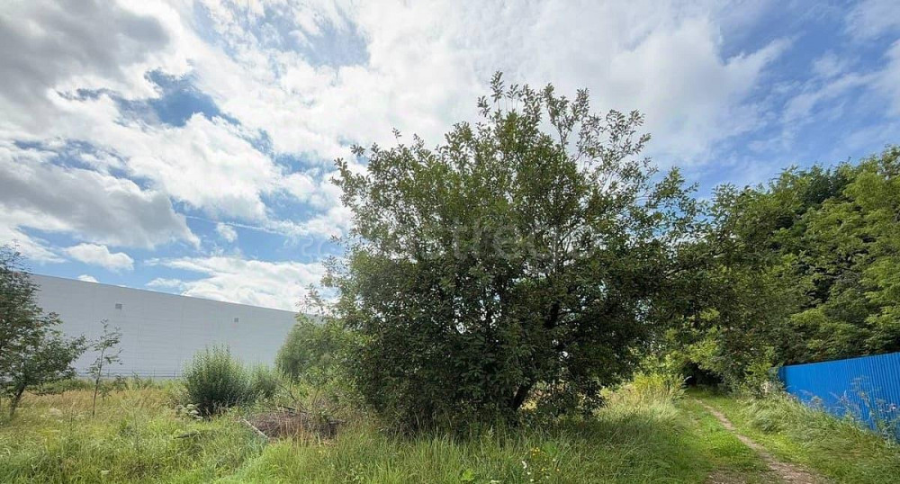 Земельный участок, 10.03 сотки Подольск - изображение 1