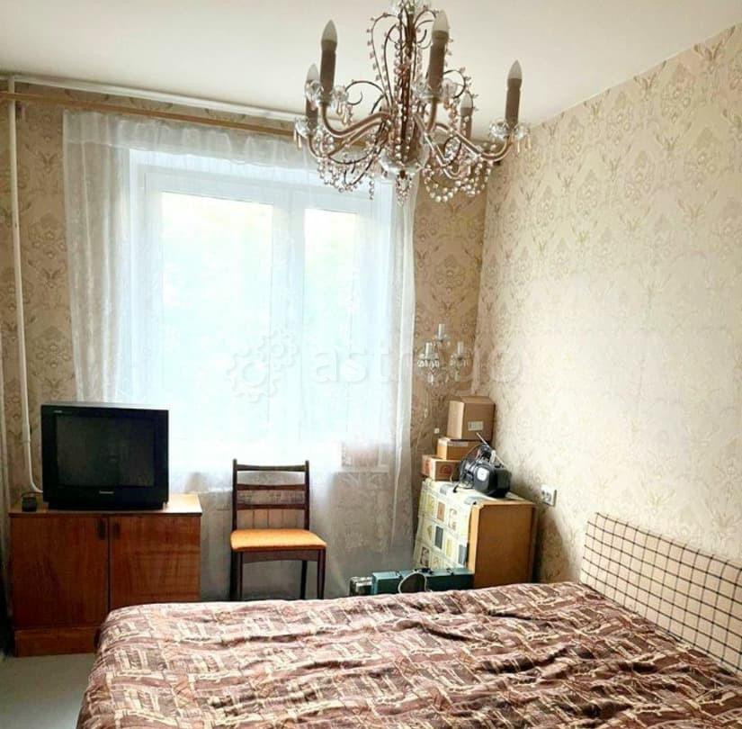 Комната, 16 м2, 6/9 эт. Москва - изображение 6