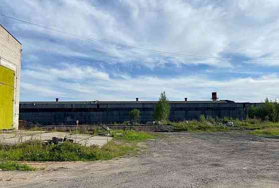 Склад, 1000 м2 Вельск