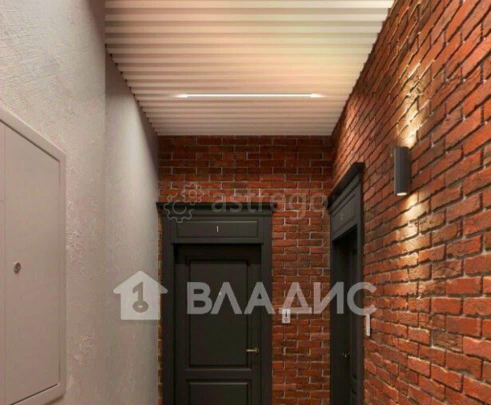 Свободного назначения, 40 м2 Санкт-Петербург - изображение 7