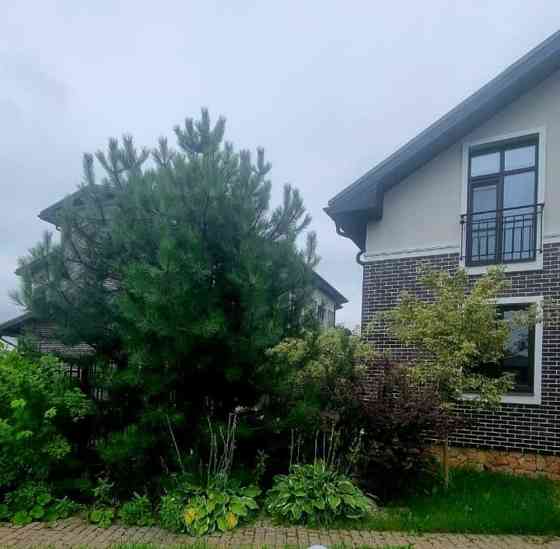 Коттедж, 200 м2, 10 соток, 2 эт. Москва