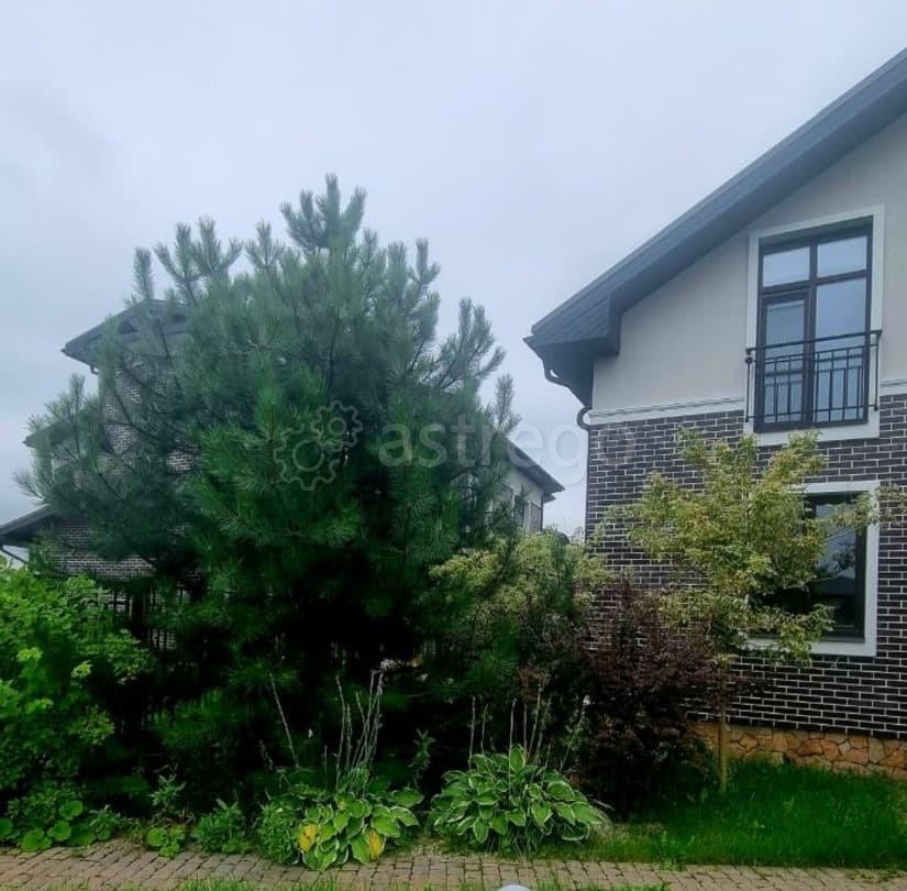 Коттедж, 200 м2, 10 соток, 2 эт. Москва - изображение 2